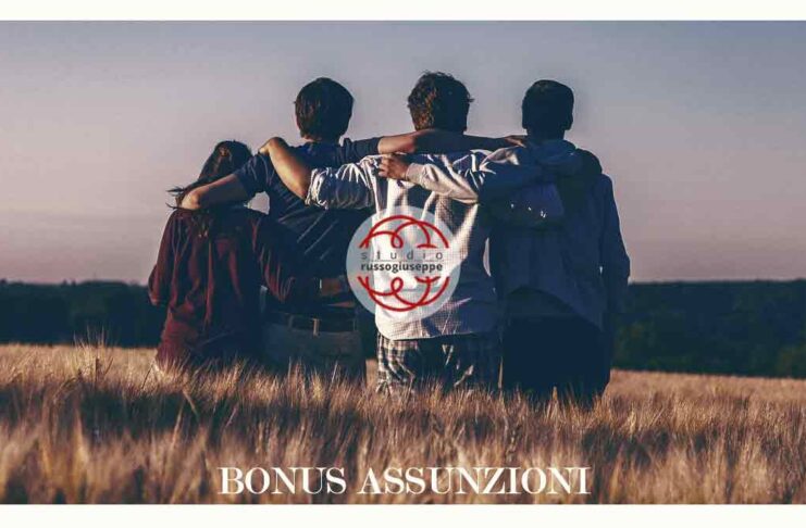 Bonus assunzioni neet